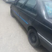 پژو مدل ۸۰