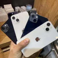 iphone 13 فروش ویژه ۱۲۸ ۲۵۶ دوسیم