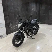 موتور ns مدل 93 کاربرات