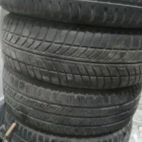 لاستیک پژو 405