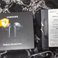 galaxy buds 3 pro|لوازم جانبی موبایل و تبلت|تهران, دانشگاه شریف|دیوار
