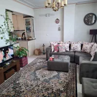 52/متر خوش نقشه و تمیز