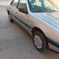 پژو405مدل88
