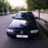 سمند عروسک با رنگ خاص