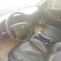 پژو405 مدل 86|خودرو سواری و وانت|تربت‌حیدریه, رضاشهر|دیوار