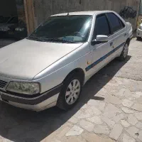 پژو ۴۰۵ SLX موتور معمولی بی ضربه