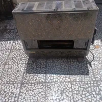 بخاری متکا