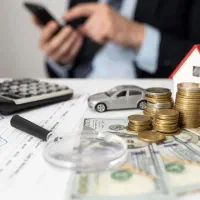 کارشناس وصول مطالبات