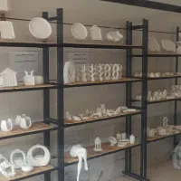 فروشگاه رزین، شمع سازی و سنگ مصنوعی(فروش و آموزش)