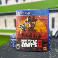 بازی رد دد 2 Red dead redemption