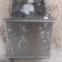 فن و رادیات پراید