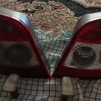 چراغ پراید هاچ بک 111