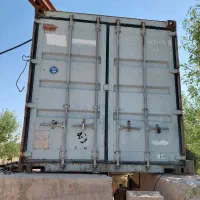 کانتینر۲۰فوت