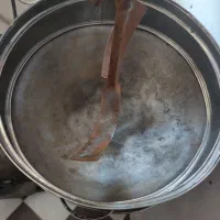 دستگاه تخمه پز