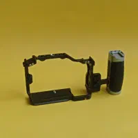 کیج دوربین آلفا 7C-7CII-7CR