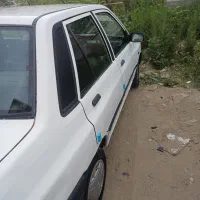 پراید مدل ۸۲