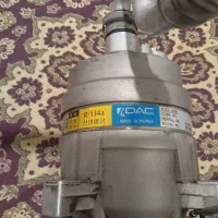 کمپرسور کولر پراید اصل