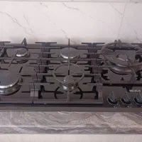 گاز 5 شعله نیک کالا مدل 303