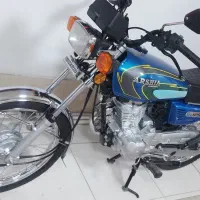 هوندا درحد خشک