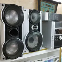 ضبط پاناسونیک مدل vk925D|سیستم صوتی خانگی|تهران, شهرک فردوس|دیوار