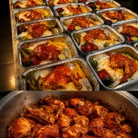غذا خوری شاپور