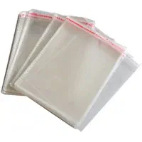 سلفون لب چسب در تمام ابعاد