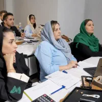دوره آموزش طلا فروشی