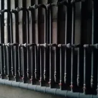 گازرسانی قائم