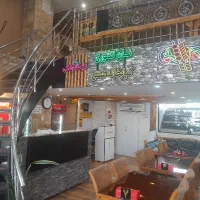 دعوت به همکاری در  رستوران(سالنکار و ظرف شور)