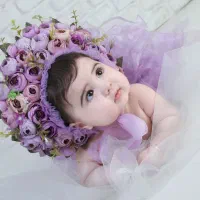 آتلیه عکاسی کودک نوزاد بارداری و خانوادگی گیتانوش