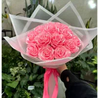 گل های روبانی/دسته و تک شاخه/قبول سفارشات