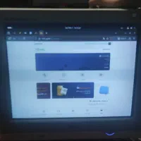 مانیتور ال جی