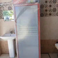 یخچال تک‌درب