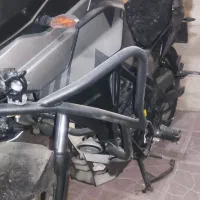 موتور nh250 گلکسی