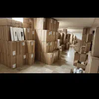 مرکز پخش آنی کاغذ دیواری ماربل شیت ترمووال آیینه