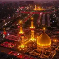 مسافر کربلا