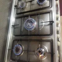 یخچال نیم ساید پهن آمریکایی