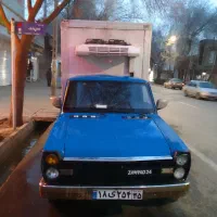 یخچال نیسان