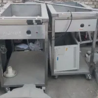 فروش گرم کن غذا