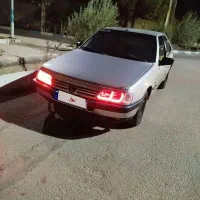 405GLX|خودرو سواری و وانت|میبد, |دیوار