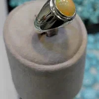انگشتر اوپال اتیوپی