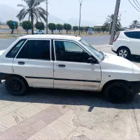 فروش پراید مدل 91