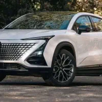 چانگان UNI T 2026 صفر بدون معطلی تحویل بگیرید