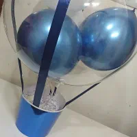 بادکنک بوبو بالن