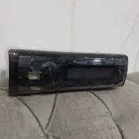 ضبط پایونر ۴ کانال سالم