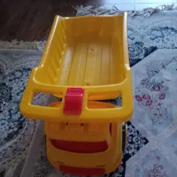 ماشین اسباب بازی