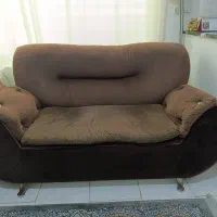 مبل هفت نفره طرح لبخند