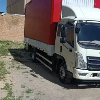فورس ۶ تن مدل 401