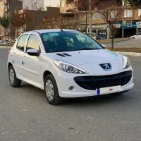 فروش حواله 207 موتور TU5 تحویل فوری