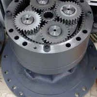 گیربکس کامل گردون HYUNDAI مدل 330 خط 9